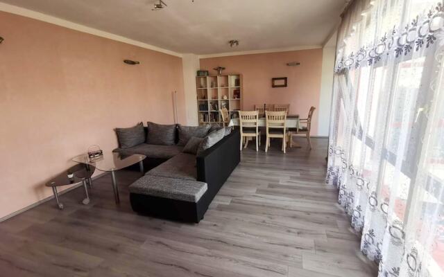 Apartment with 3 Bedrooms in Pula, with Furnished Terrace And Wifi - 3 Km From the Beach