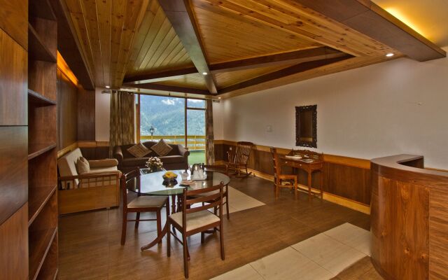 Vivaan The Sunrise Resort