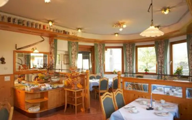 Sieglhub Hotel Apartments Chalet