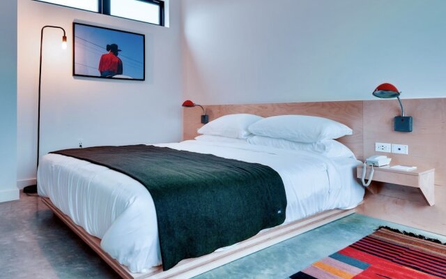 Hotel Dryce