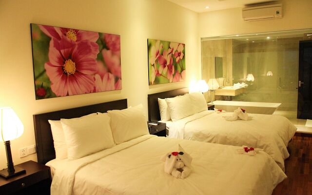 Thanh Binh Riverside Hotel