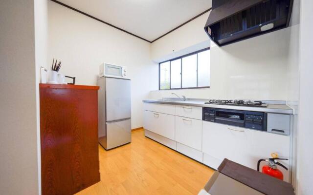 Second House Nikko - Vacation STAY 13408