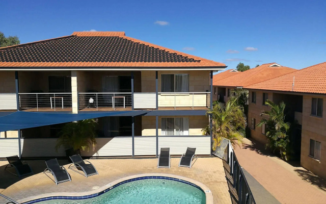 Kalbarri Edge Resort
