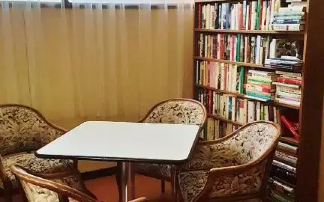 Ospitalia del Mare Hostel