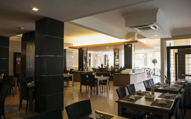 Comforta Hotel Tanjung Pinang