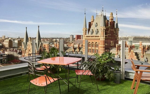 The Standard London