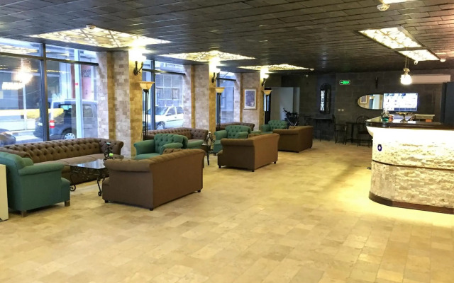 Grand Park Hotel Corlu