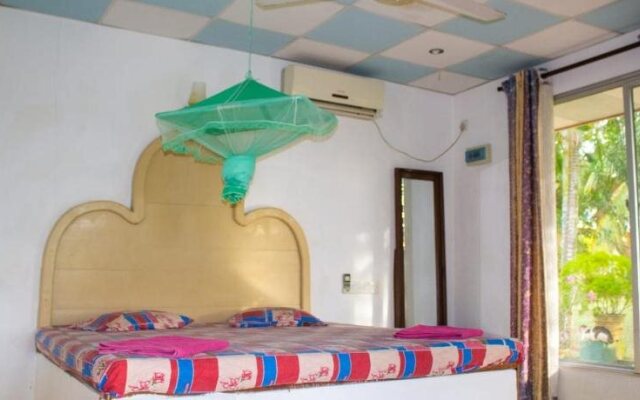 Tharindu Guest House
