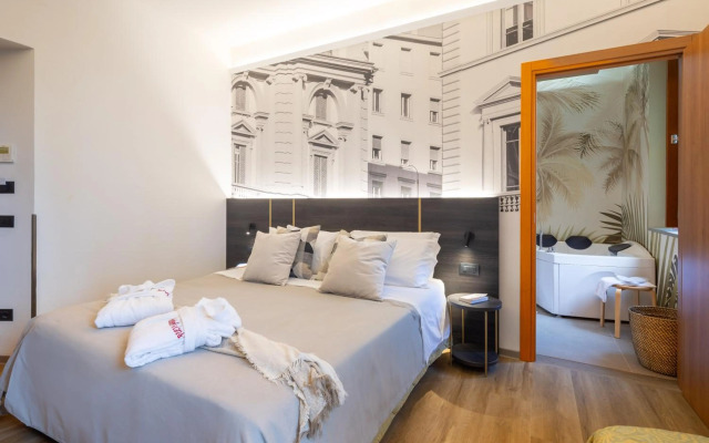 Hotel Mia Cara