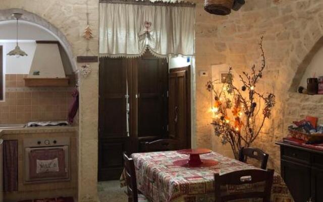 Trullo di Giovannina