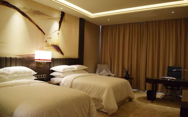 Sheraton Chuzhou Hotel