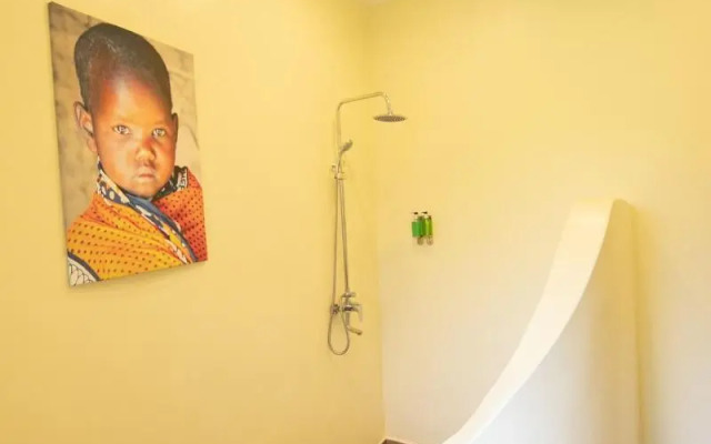 Pink Flamingo Boutique Hotel