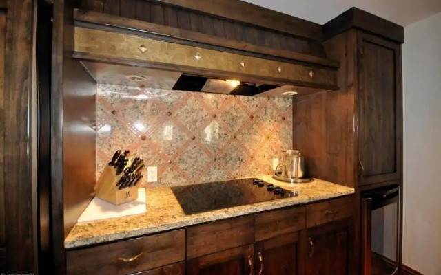 Aspen St Regis Residence Club 2 Bedroom