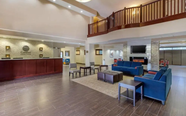 Comfort Inn & Suites SW Houston Sugarland