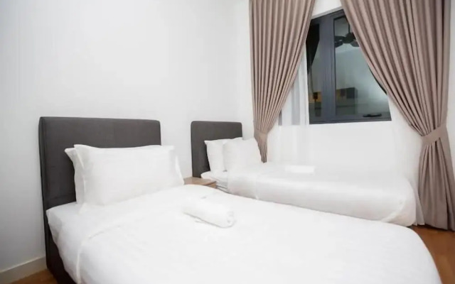 Velocity Residences Suites by uBook