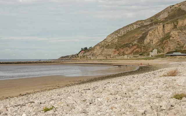 Penmorfa