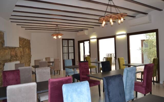 Hotel La Vera Cruz