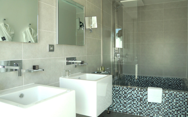 Kube Hotel Gassin