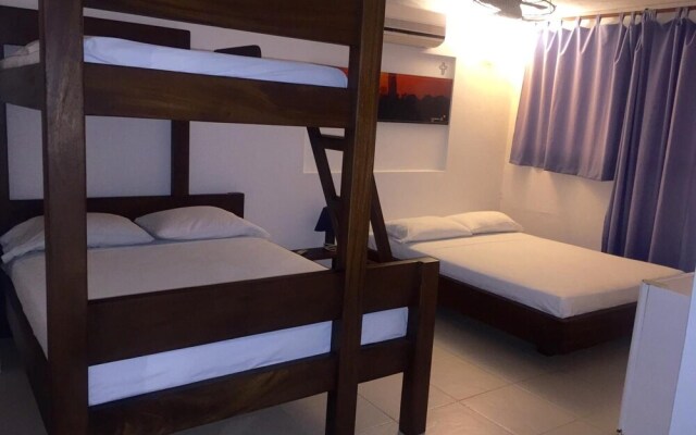 Hotel La Fragata