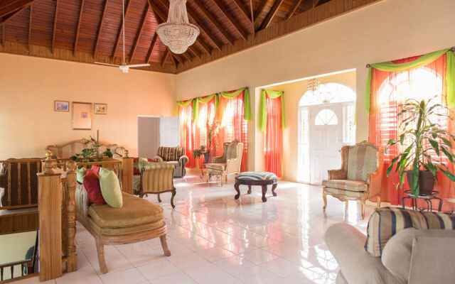 Diamond Villa Yoga & Wellness