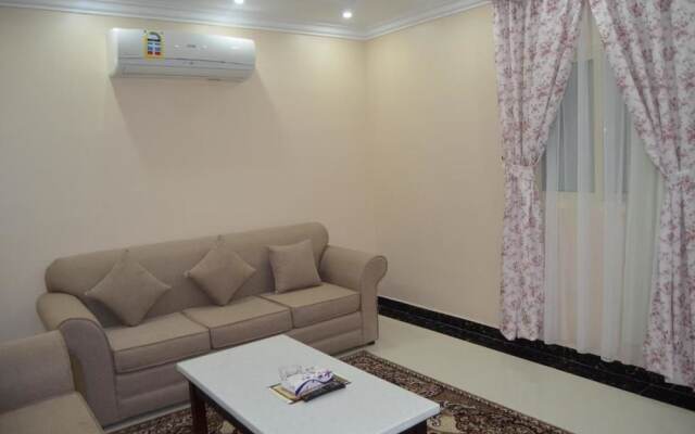 Burj Al Salam Furnished Apartments