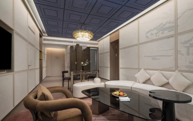 Hotel Indigo Wuxi Taihu New City by IHG