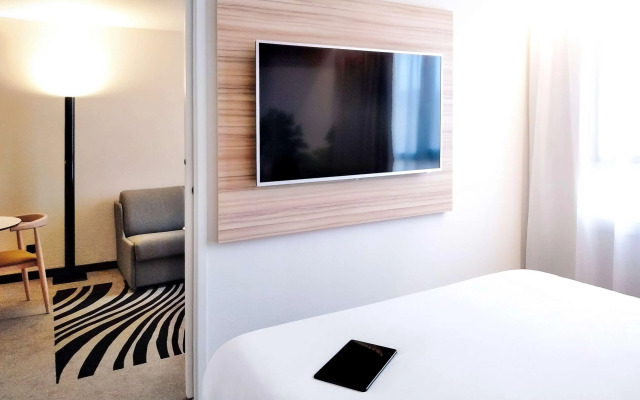 Novotel Suites Montpellier