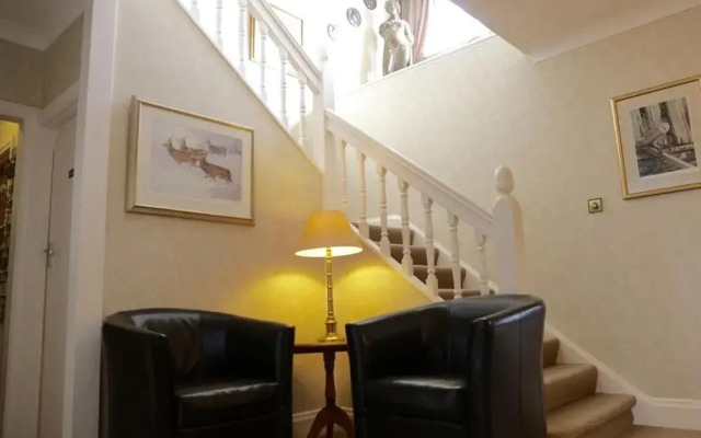 Trelawne Hotel