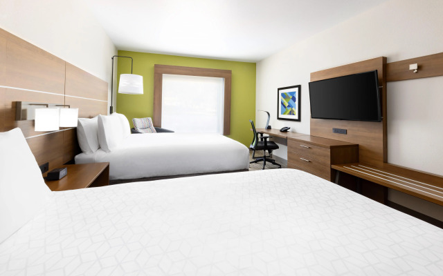 Holiday Inn Express & Suites Oakhurst - Yosemite Park Area by IHG