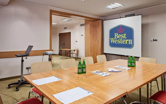Best Western Hotel Poleczki