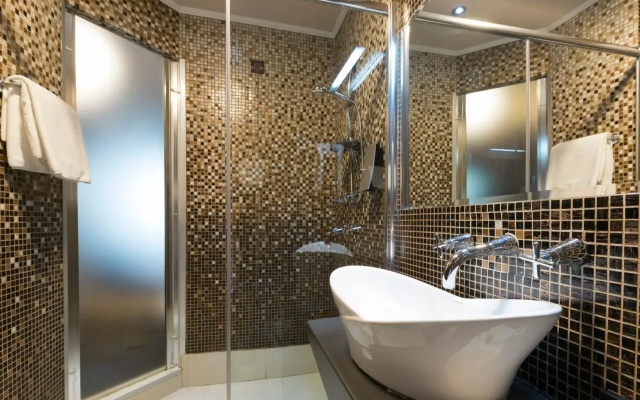 Design Hotel Mr. President