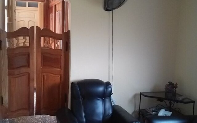 Hostal Suite Glamour