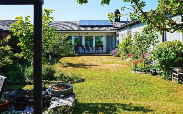 5 Person Holiday Home in Visby-by Traum
