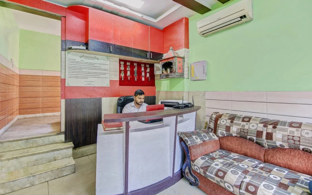 OYO 24380 Park View Guest House