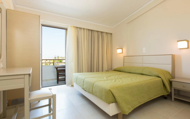 Trefon Hotel Apartments and Suites