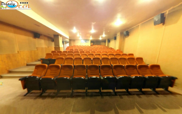 Diapolis Hotel