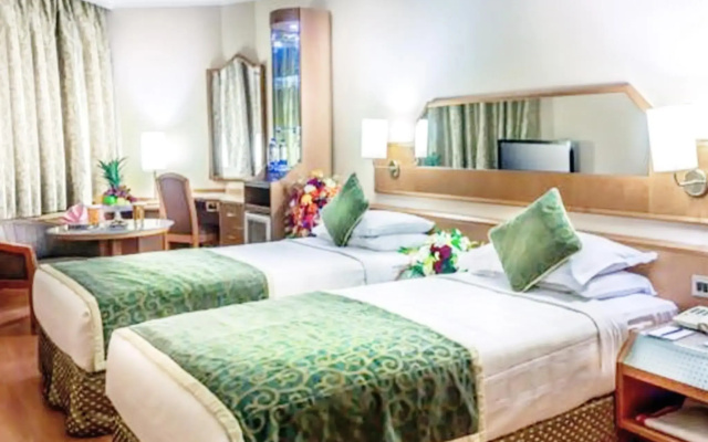 Jeddah Grand Hotel (ex.Trident Jeddah)