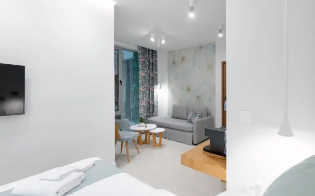 Ciel Suites Athens