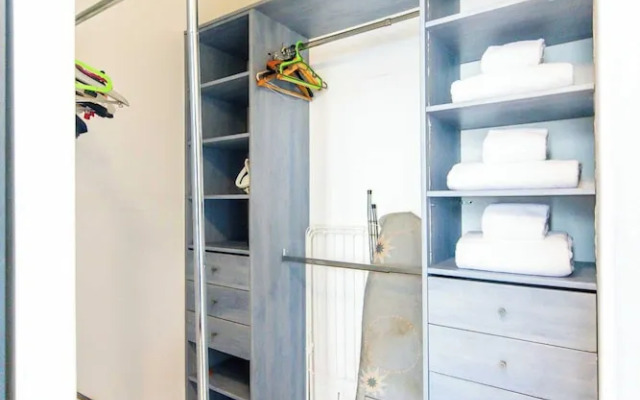 Beautiful Apartment 1br/3p - Montrouge