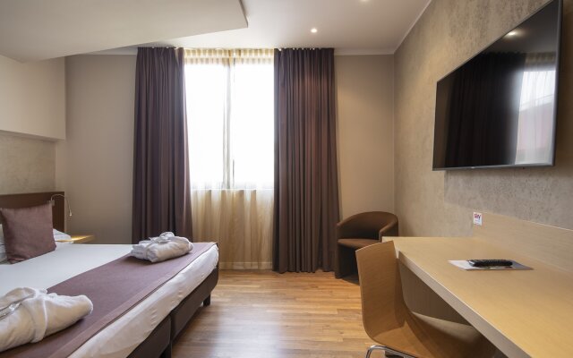 Airporthotel Verona Congress & Relax