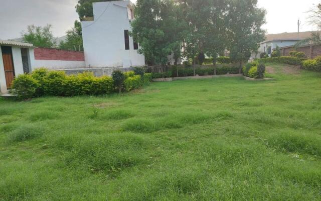 Sunrise Villa & Pool