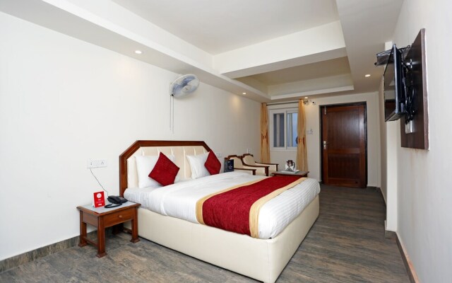 Hotel Raj Deluxe