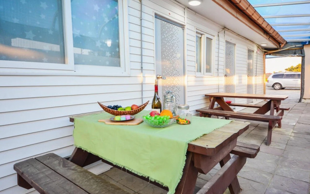 Gangneung Soongut Pension