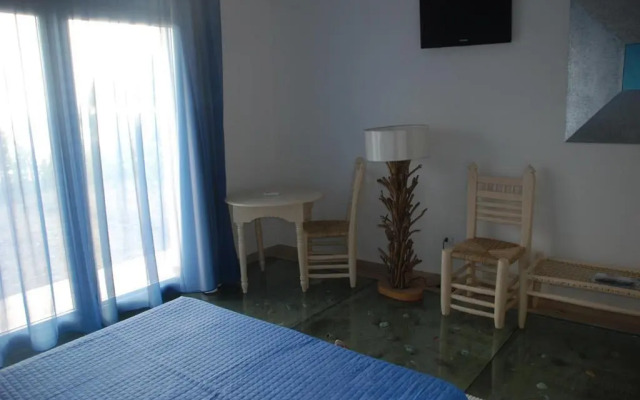 La Rosa dei Venti Resort