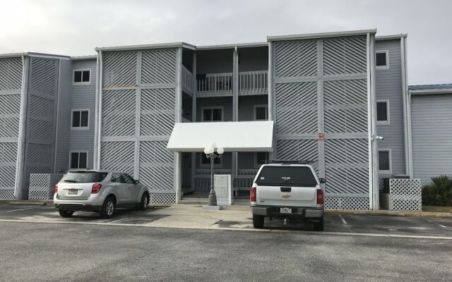 Perdido Keys #B13 - 2 Br Condo