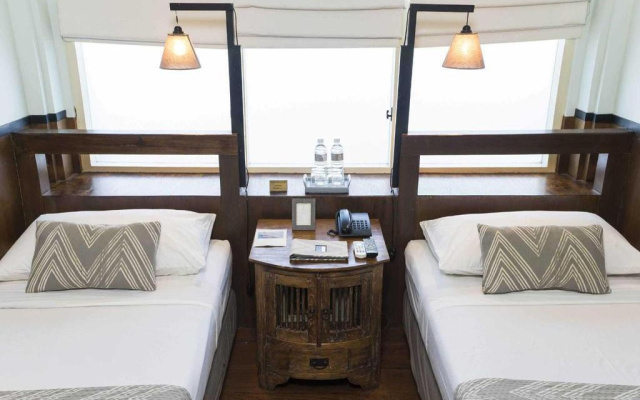 Bamboo Bed and Breakfast