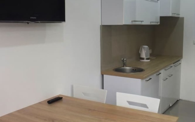 Domki Cztery Pory Roku