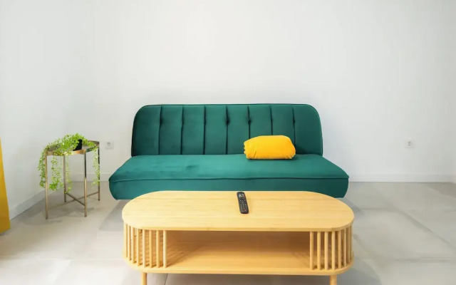Lemon Apartment & Hotels