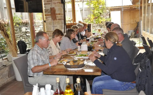 Ormana Active Dogan Boutique Hotel