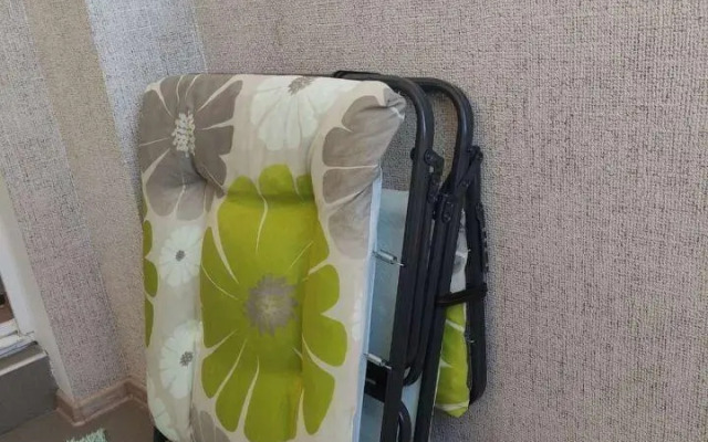 Апартаменты на улице Коммунальной 5